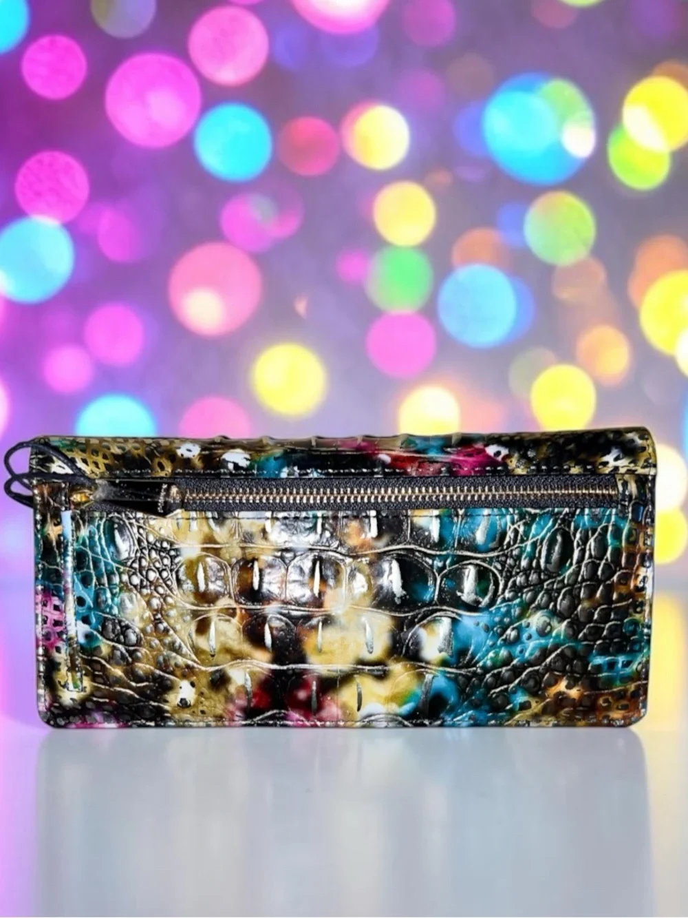 Brahmin new mint